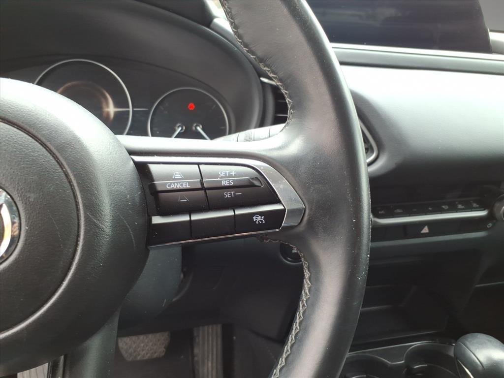 2024 Mazda CX-30 2.5 S Select Sport 2024 Mazda CX-30 2.5 S Select Sport