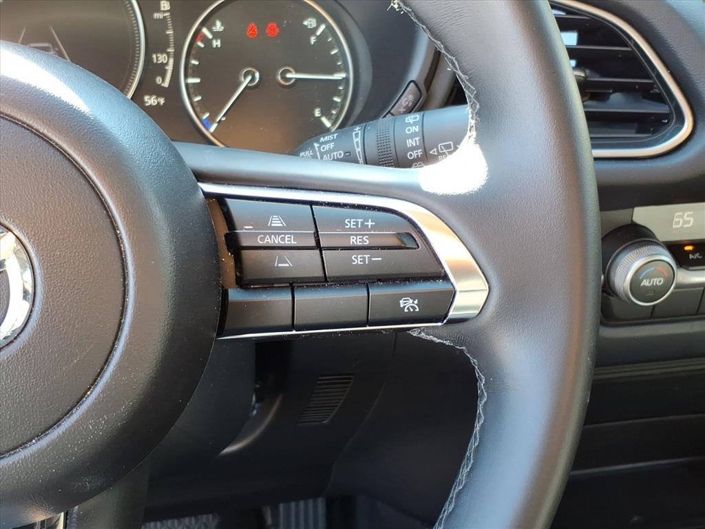 2025 Mazda CX-30 2.5 S Select Sport 2025 Mazda CX-30 2.5 S Select Sport