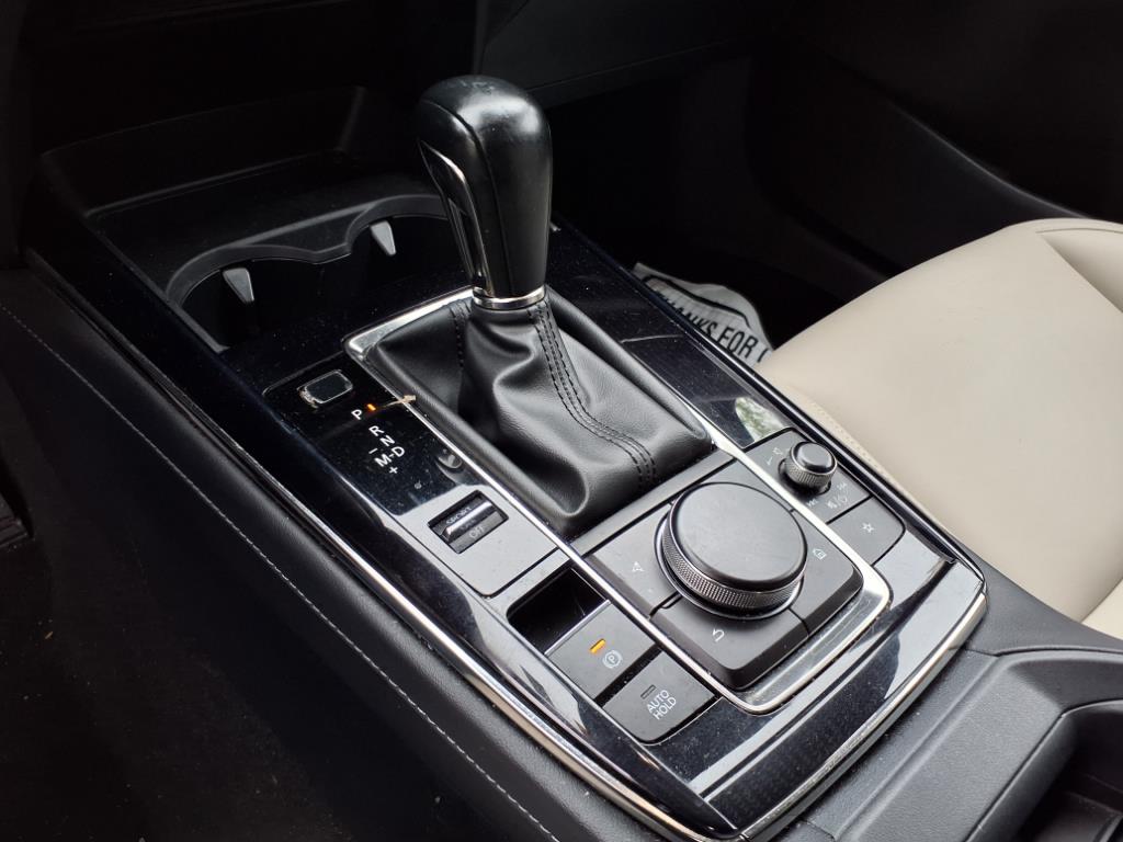 2022 Mazda CX-30 2.5 S Preferred