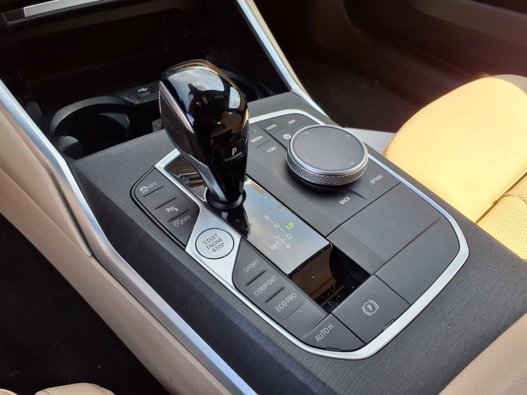 2022 BMW 3 Series 330i xDrive