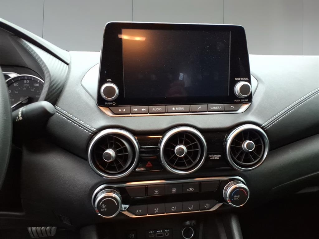 2024 Nissan Sentra SV 2024 Nissan Sentra SV