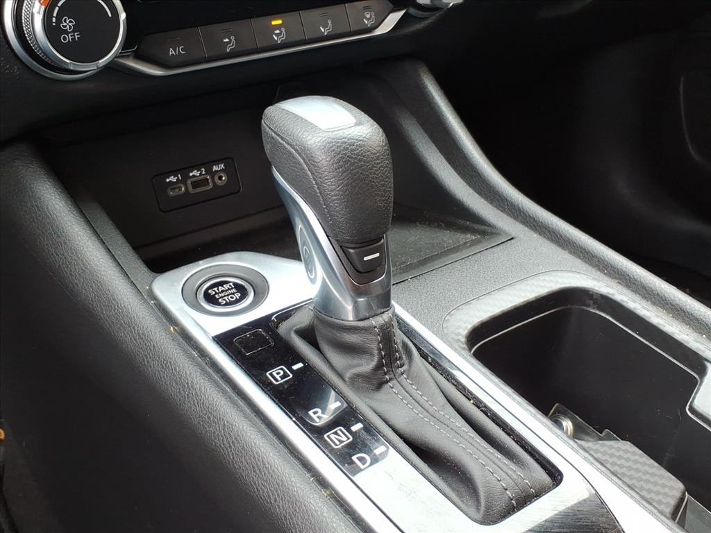 2022 Nissan Sentra SV 2022 Nissan Sentra SV