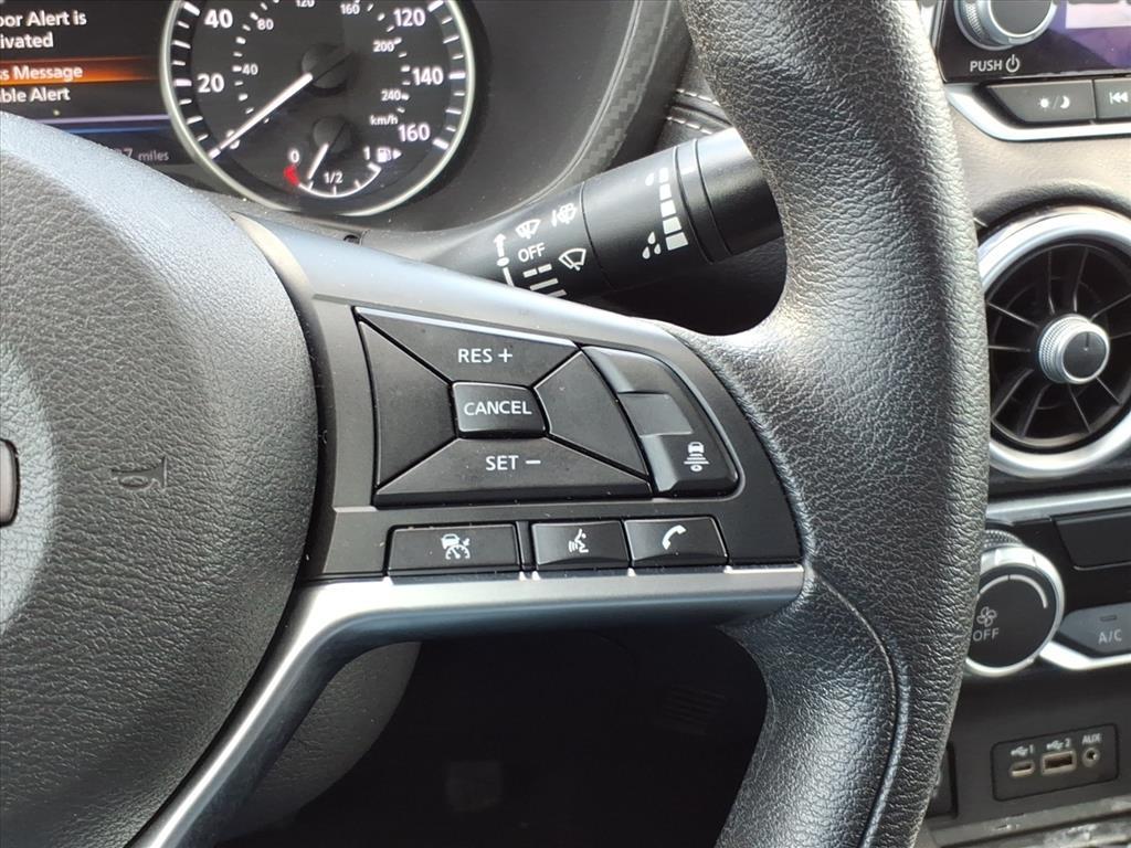 2024 Nissan Sentra SV 2024 Nissan Sentra SV