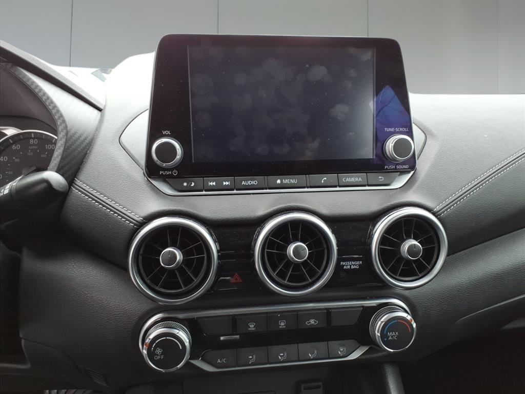 2023 Nissan Sentra SV 2023 Nissan Sentra SV