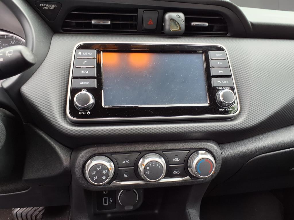 2023 Nissan Kicks S