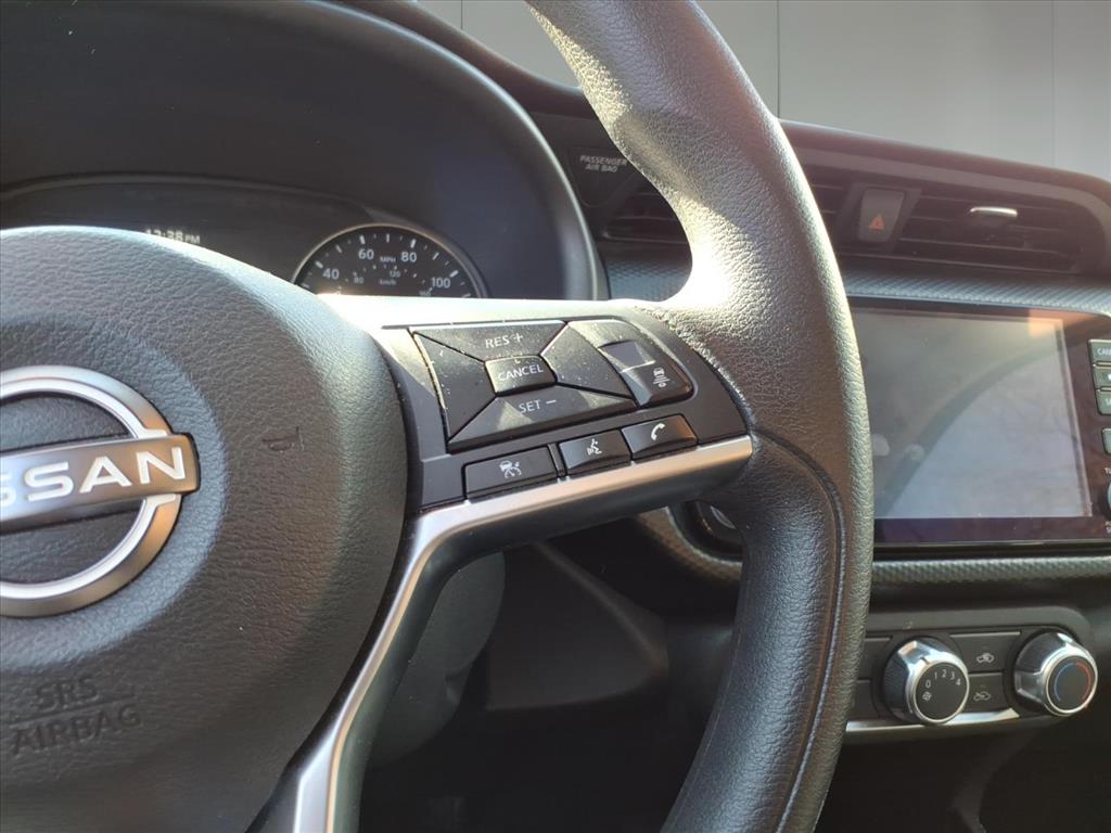 2023 Nissan Kicks SV 2023 Nissan Kicks SV