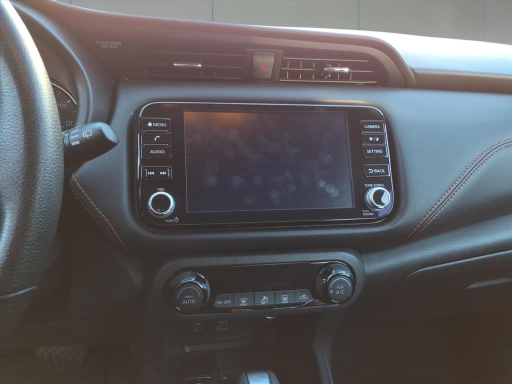 2024 Nissan Kicks SR 2024 Nissan Kicks SR