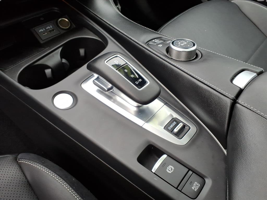 2024 INFINITI QX50 Sport 2024 INFINITI QX50 Sport