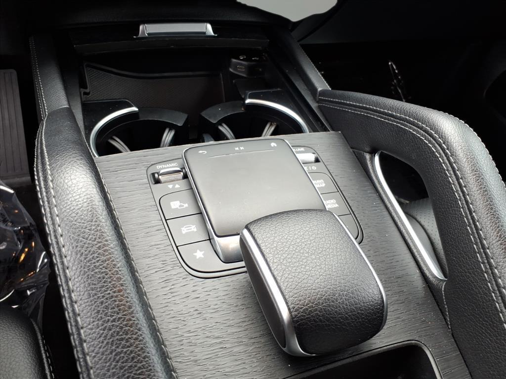 2022 Mercedes-Benz GLE GLE 350 4MATIC 2022 Mercedes-Benz GLE GLE 350 4MATIC