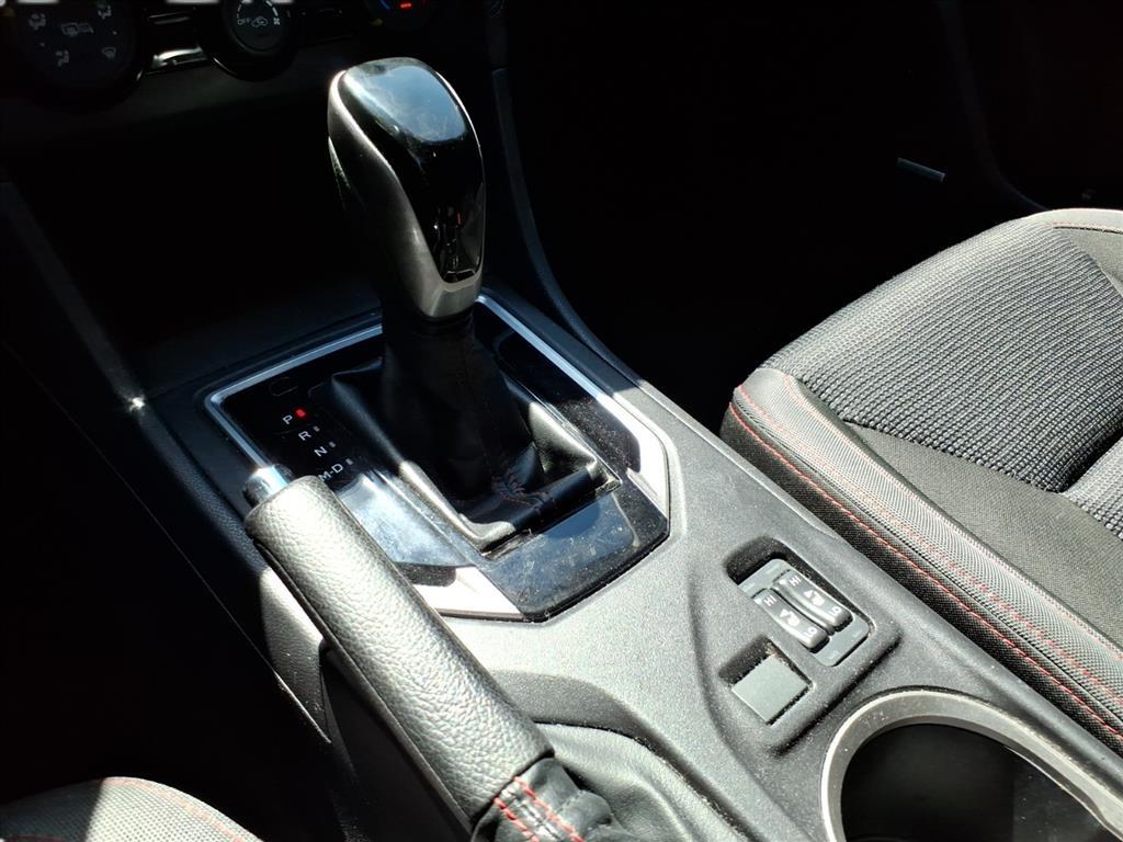 2017 Subaru Impreza Sport