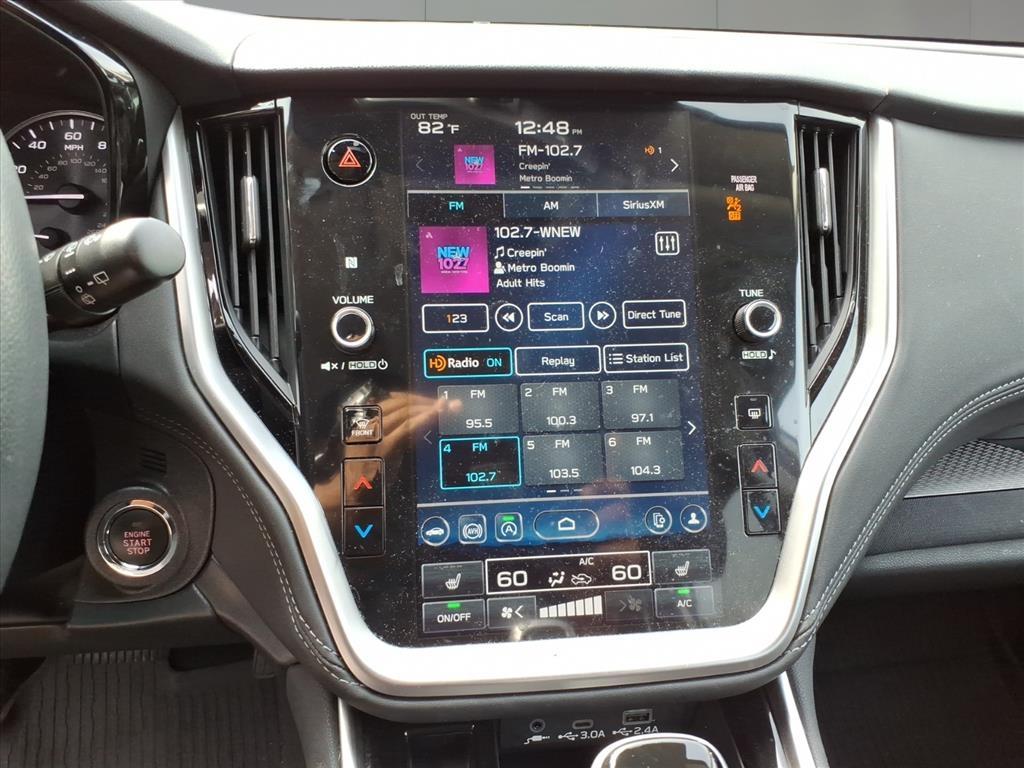 2023 Subaru Outback Premium 2023 Subaru Outback Premium