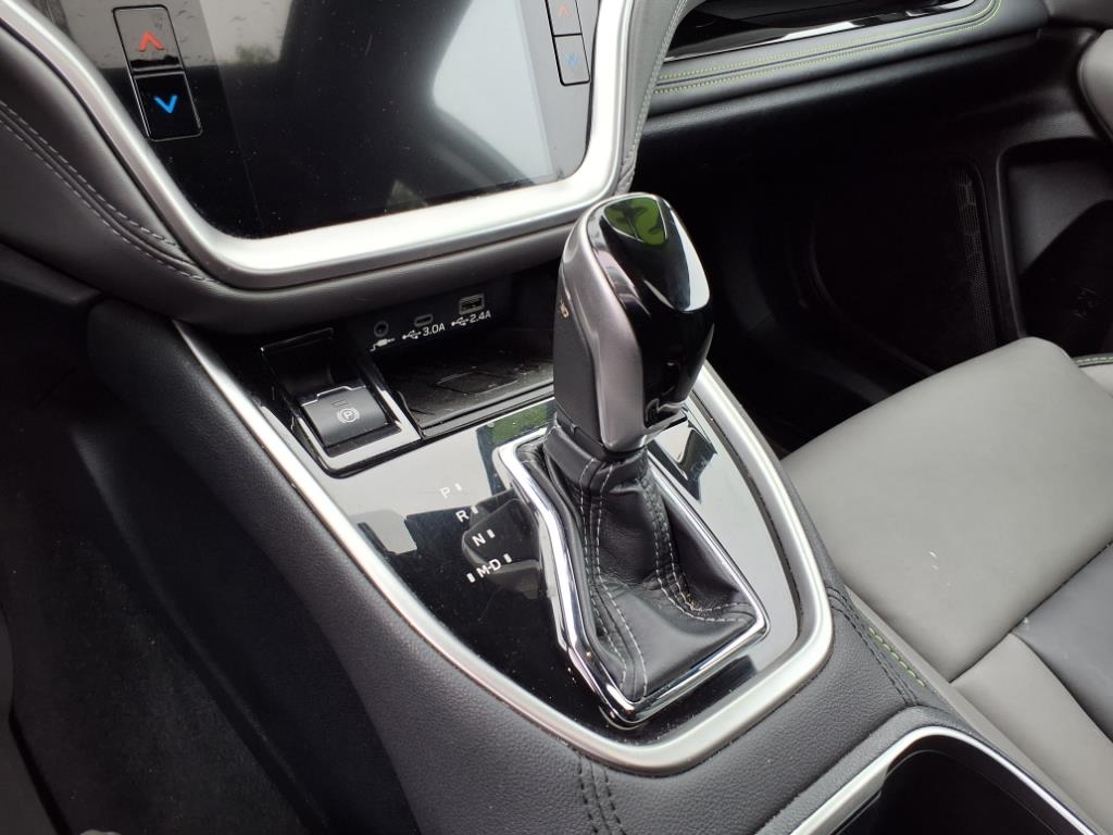 2023 Subaru Outback Onyx Edition XT