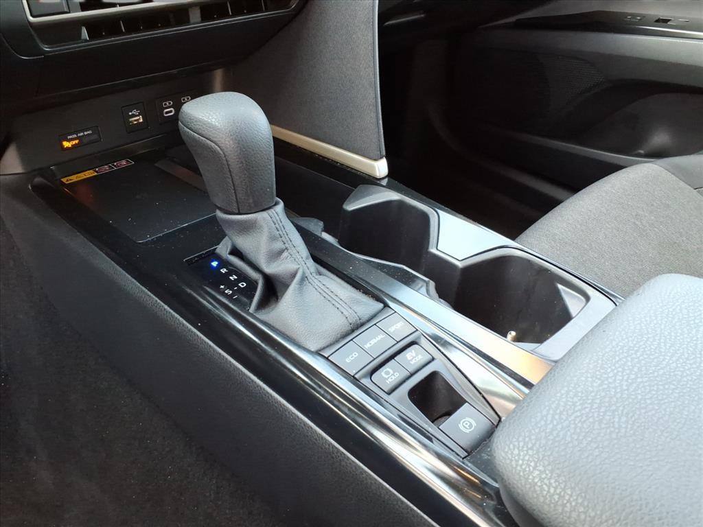 2025 Toyota Camry LE 2025 Toyota Camry LE