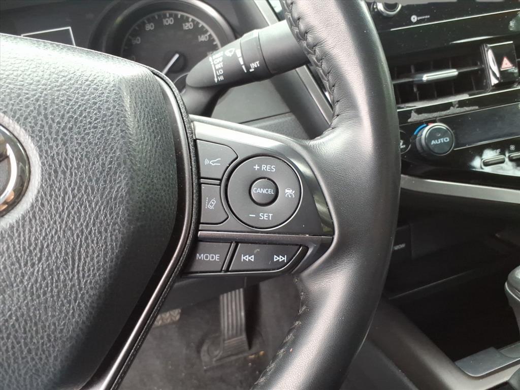 2024 Toyota Camry SE 2024 Toyota Camry SE