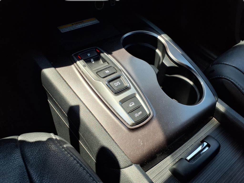 2022 Honda Pilot SE