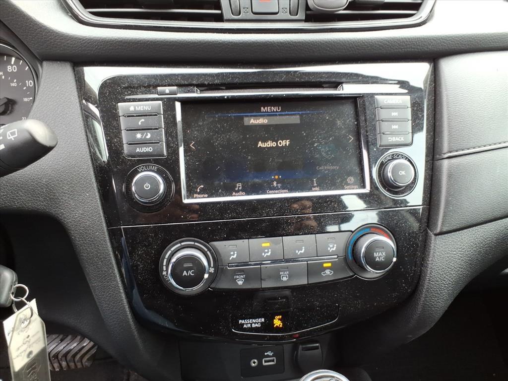 2020 Nissan Rogue SV 2020 Nissan Rogue SV