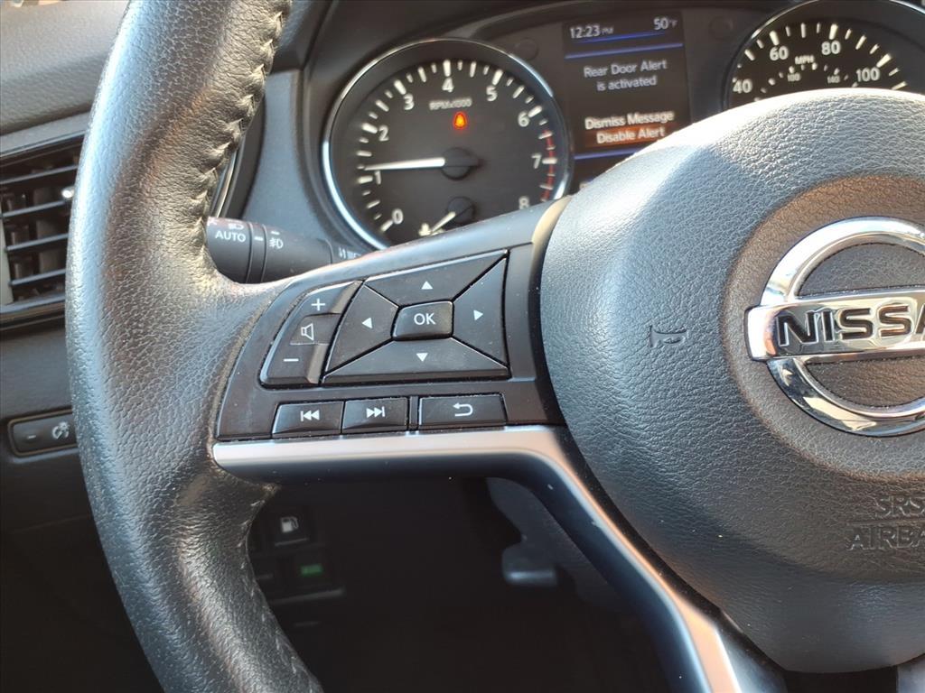 2020 Nissan Rogue SV 2020 Nissan Rogue SV