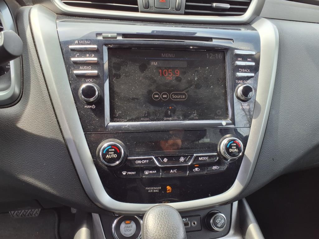 2023 Nissan Murano S