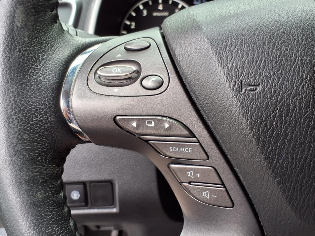 2022 Nissan Murano SL