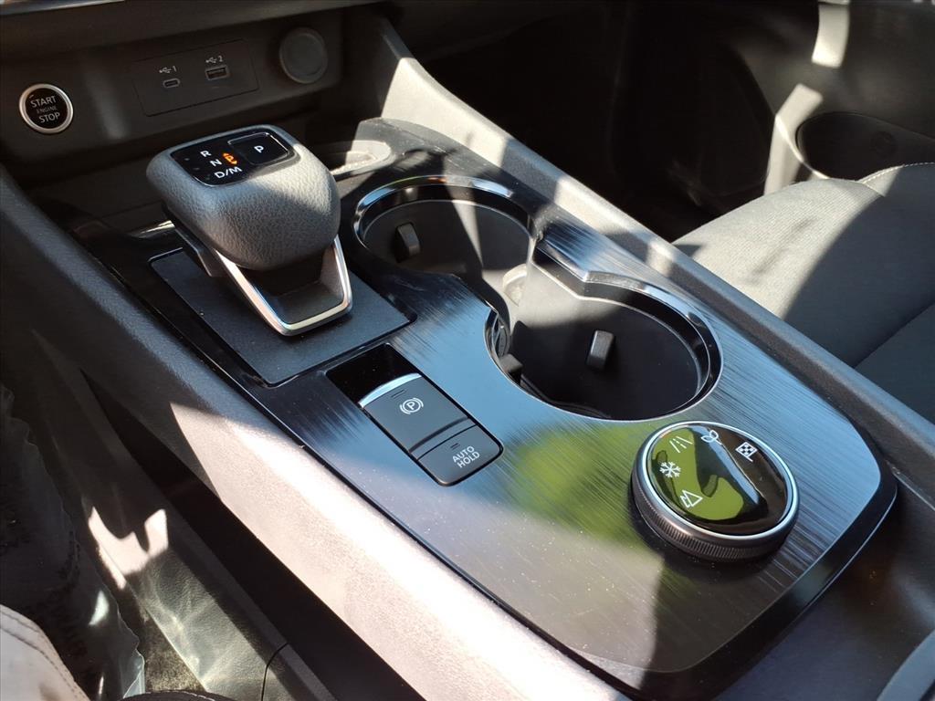 2023 Nissan Rogue S 2023 Nissan Rogue S