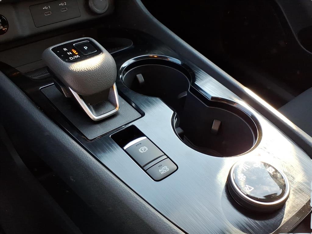 2025 Nissan Rogue S 2025 Nissan Rogue S