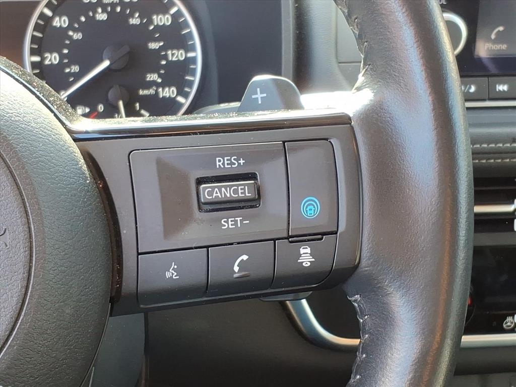 2023 Nissan Rogue SV 2023 Nissan Rogue SV