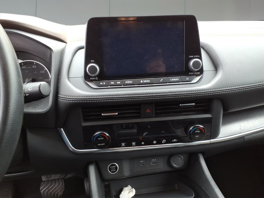 2023 Nissan Rogue SV 2023 Nissan Rogue SV