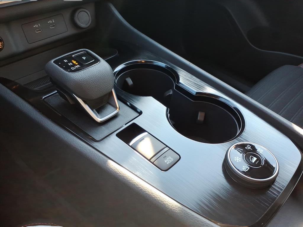 2025 Nissan Rogue Rock Creek 2025 Nissan Rogue Rock Creek