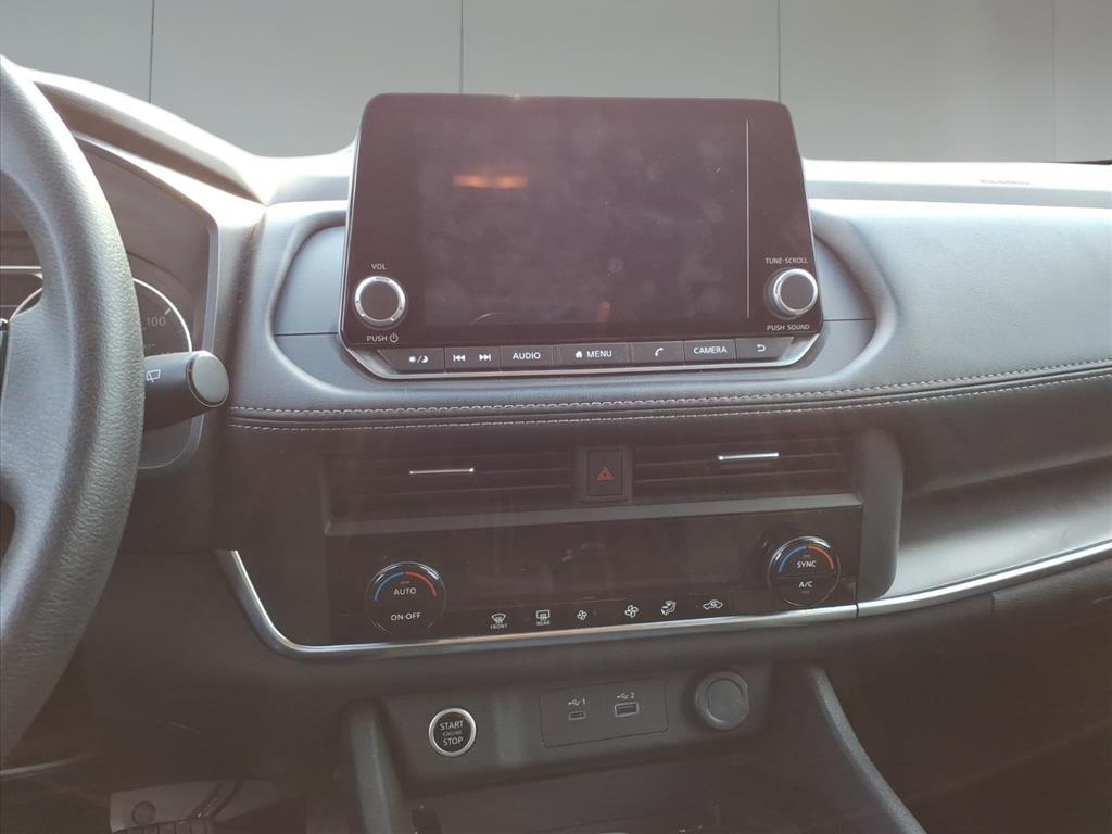 2023 Nissan Rogue SV 2023 Nissan Rogue SV