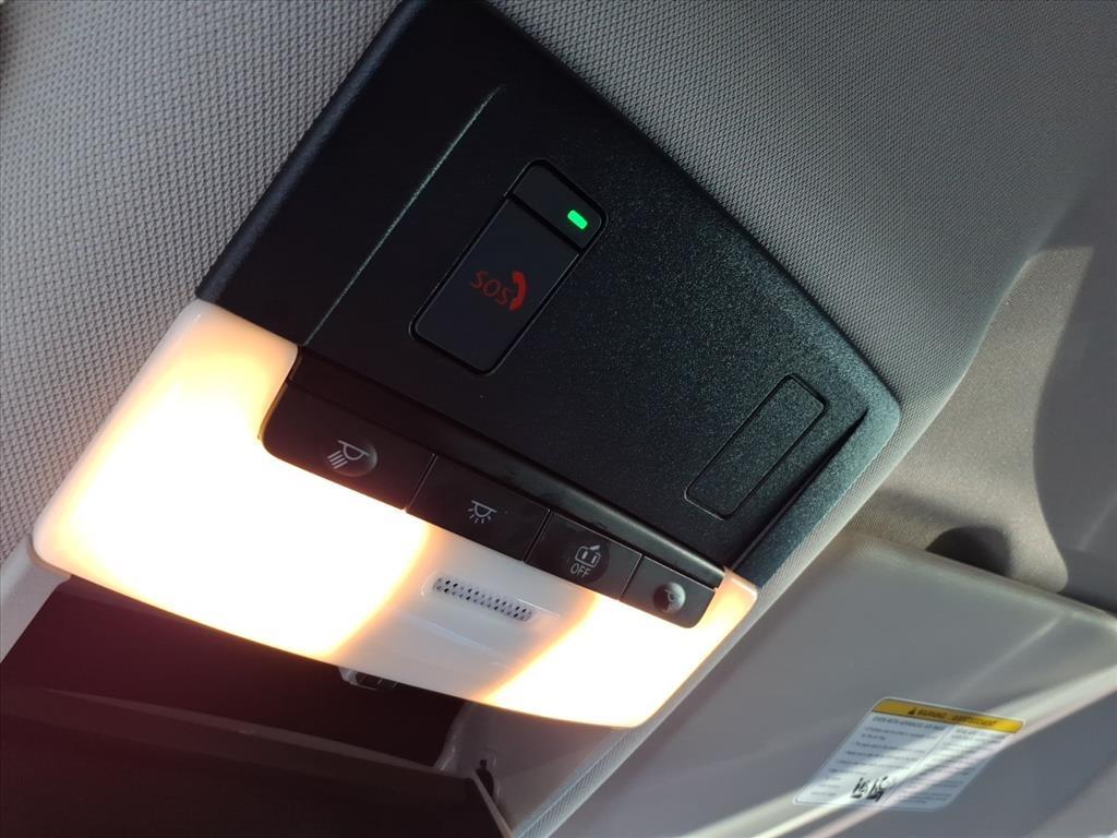 2025 Nissan Rogue SV 2025 Nissan Rogue SV