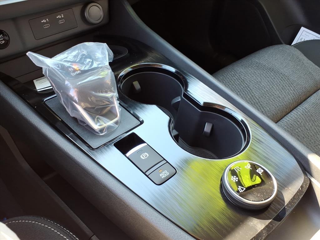 2026 Nissan Rogue SV 2026 Nissan Rogue SV