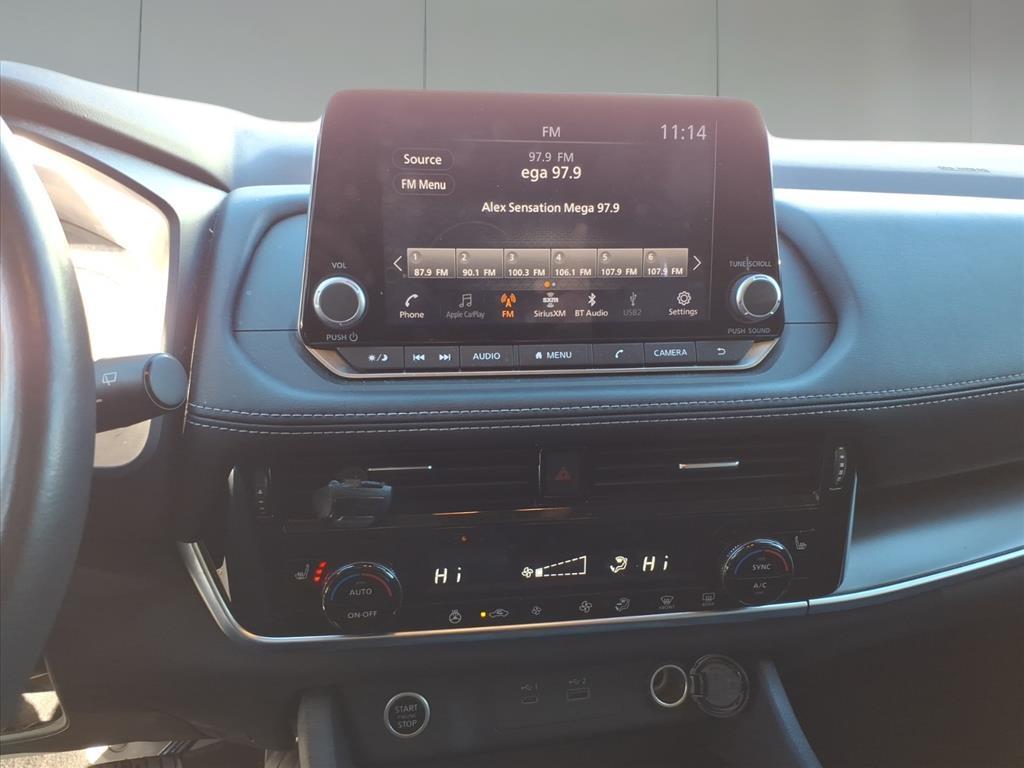 2023 Nissan Rogue SV 2023 Nissan Rogue SV