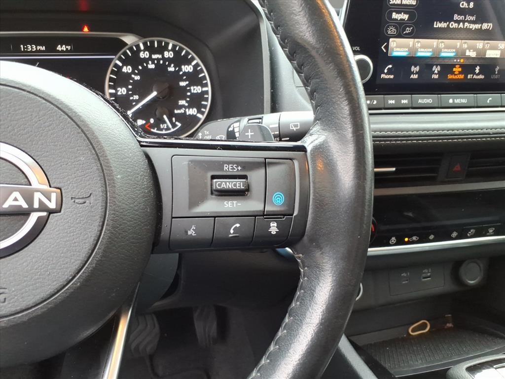 2023 Nissan Rogue SV 2023 Nissan Rogue SV