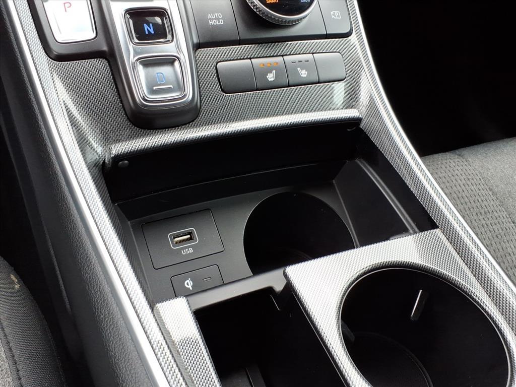 2023 Hyundai SANTA FE SEL 2023 Hyundai SANTA FE SEL