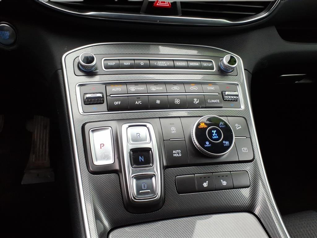 2023 Hyundai SANTA FE SEL 2023 Hyundai SANTA FE SEL