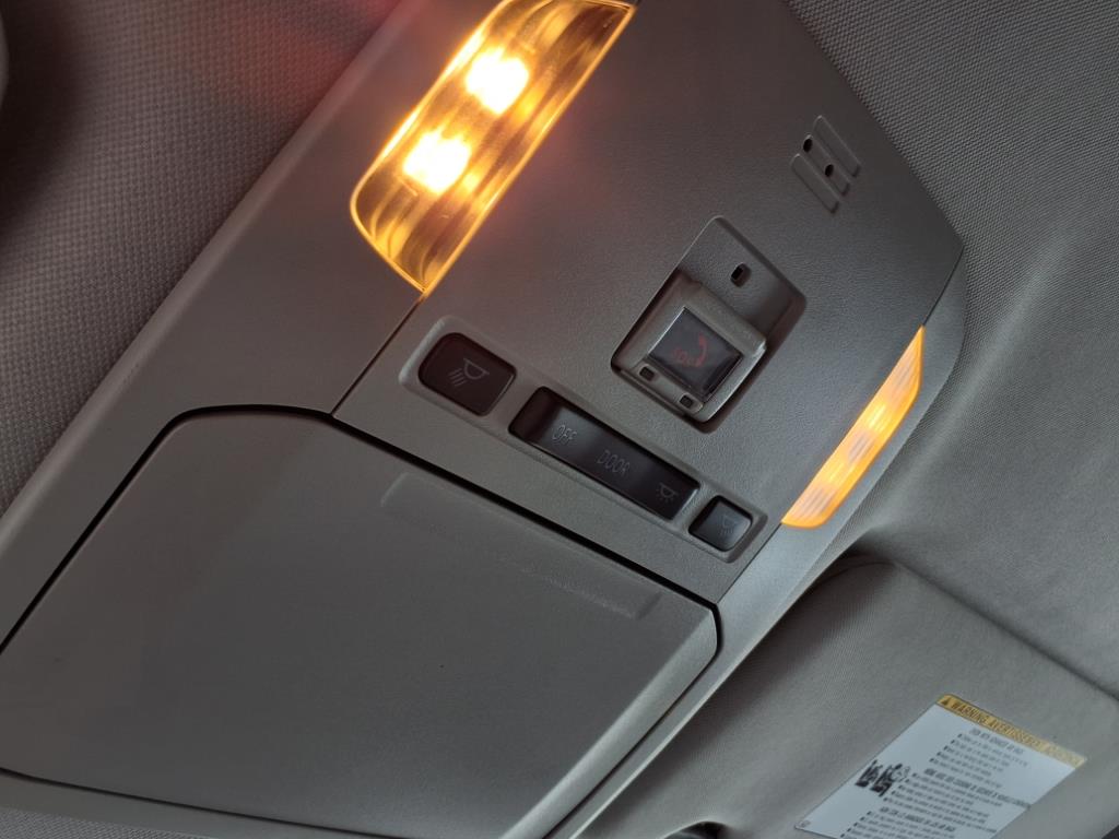 2022 Toyota Highlander L