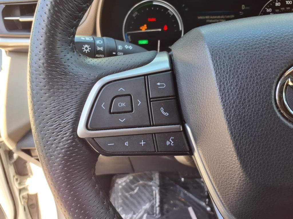 2021 Toyota Sienna Limited 7-Passenger