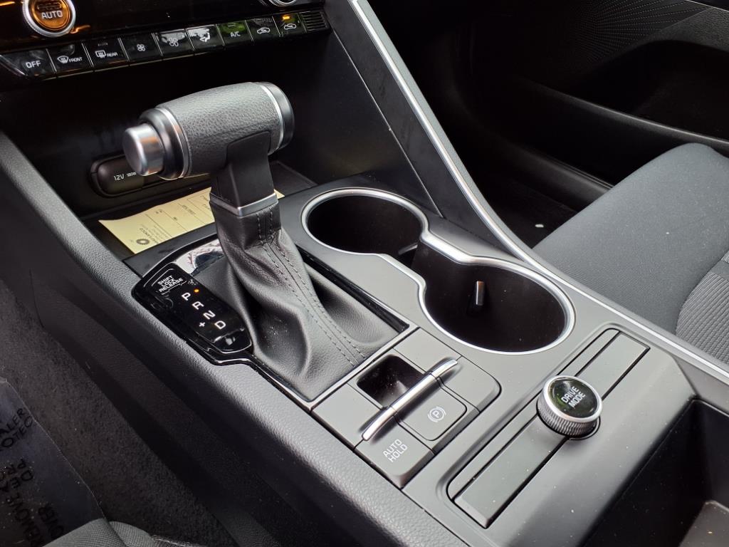 2023 Kia K5 LXS