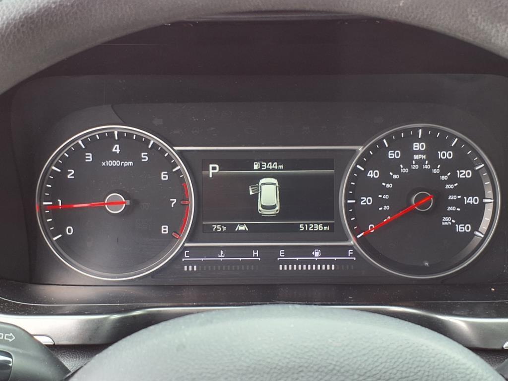 2023 Kia Sorento LX
