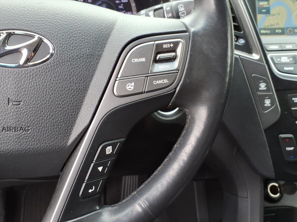 2015 Hyundai SANTA FE Sport 2.0T 2015 Hyundai SANTA FE Sport 2.0T