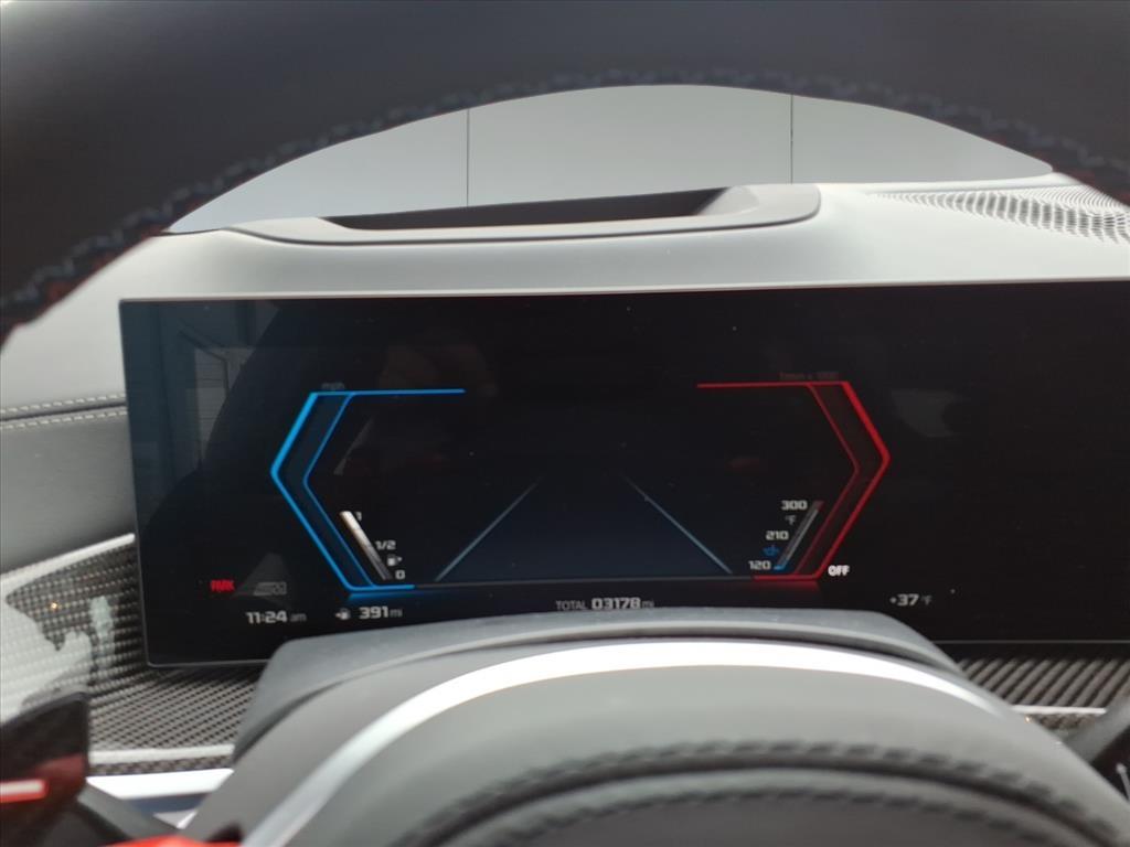 2026 BMW X5 M Competition