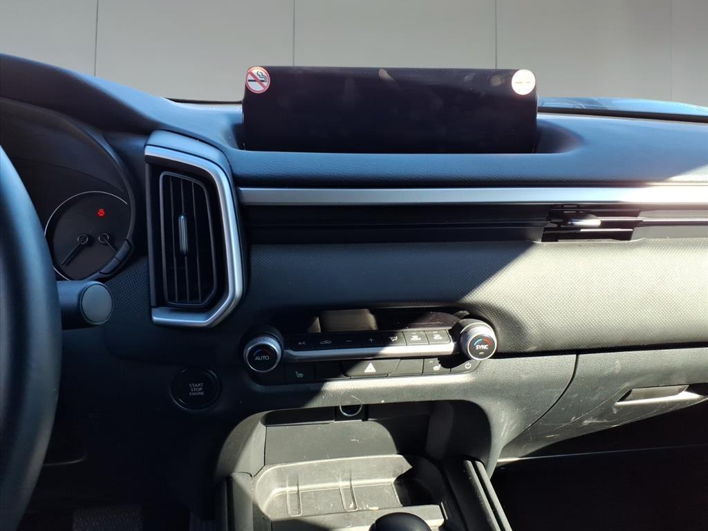 2025 Mazda CX-50 2.5 S Preferred 2025 Mazda CX-50 2.5 S Preferred