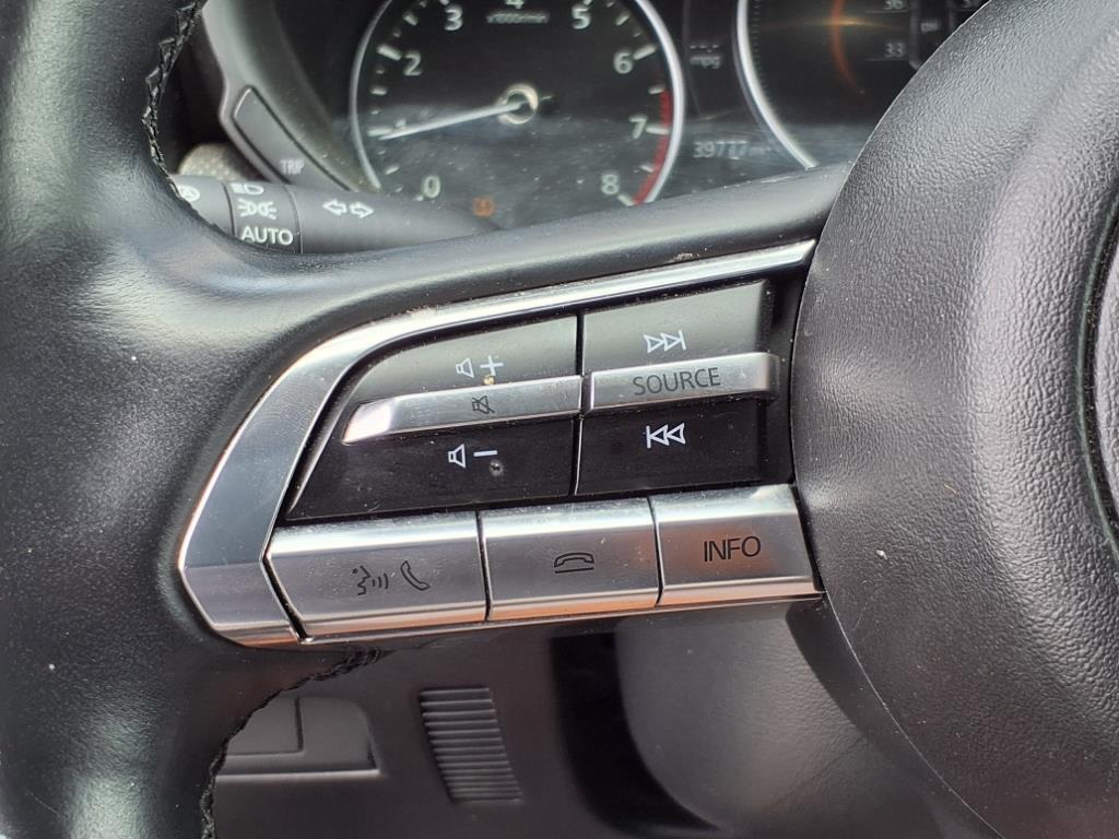 2024 Mazda CX-50 2.5 S Preferred
