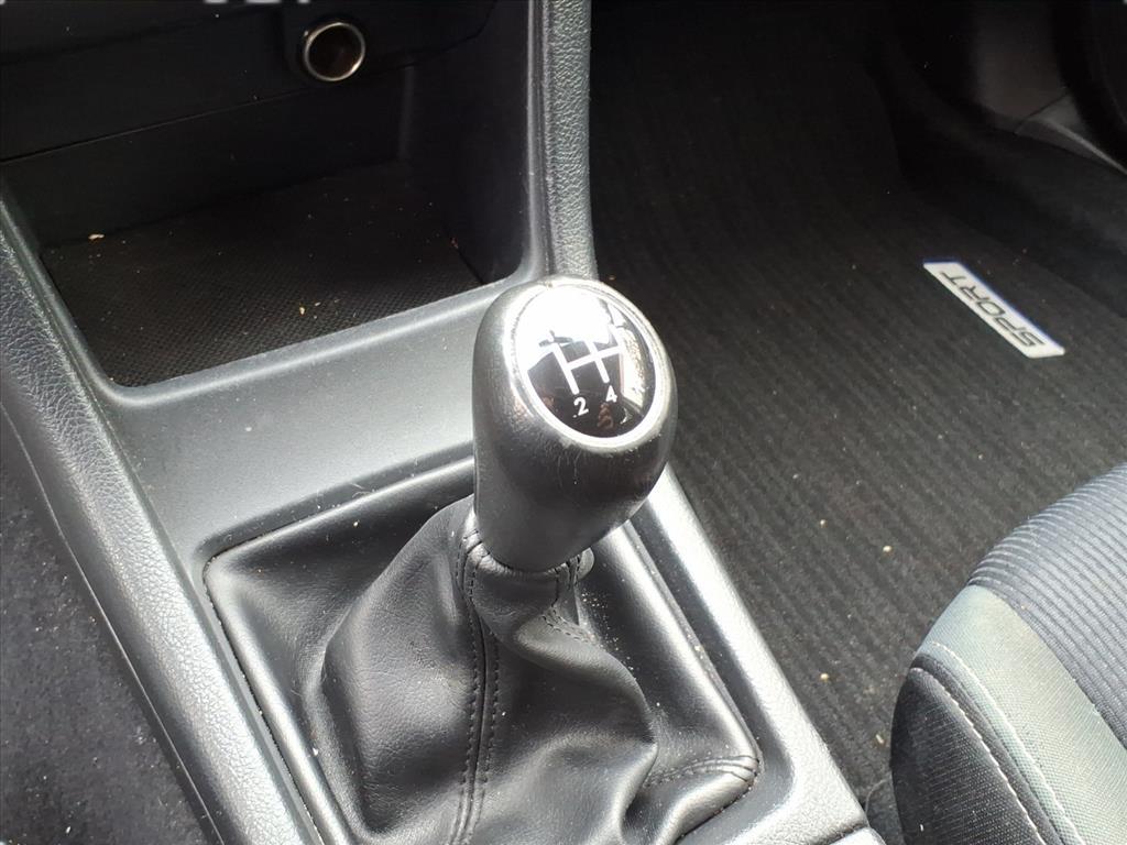 2016 Subaru Impreza 2.0i Sport Premium