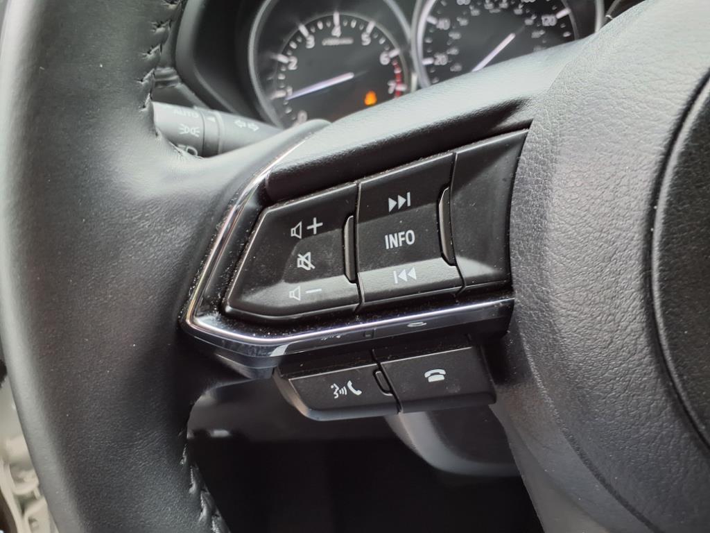 2023 Mazda CX-5 2.5 S Select