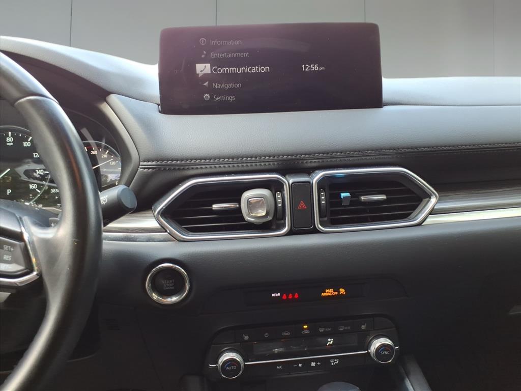 2022 Mazda CX-5 2.5 S Premium