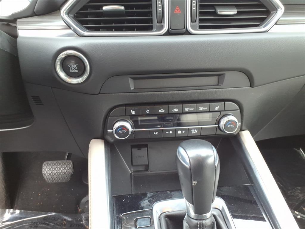 2023 Mazda CX-5 2.5 S Premium