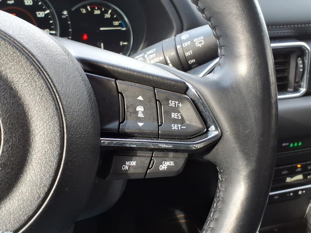 2022 Mazda CX-5 2.5 S Premium Plus 2022 Mazda CX-5 2.5 S Premium Plus