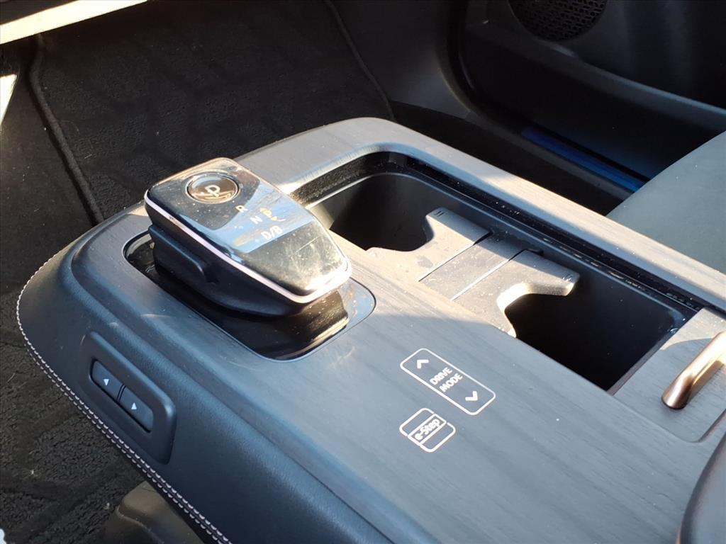 2024 Nissan Ariya Engage e-4ORCE 2024 Nissan Ariya Engage e-4ORCE