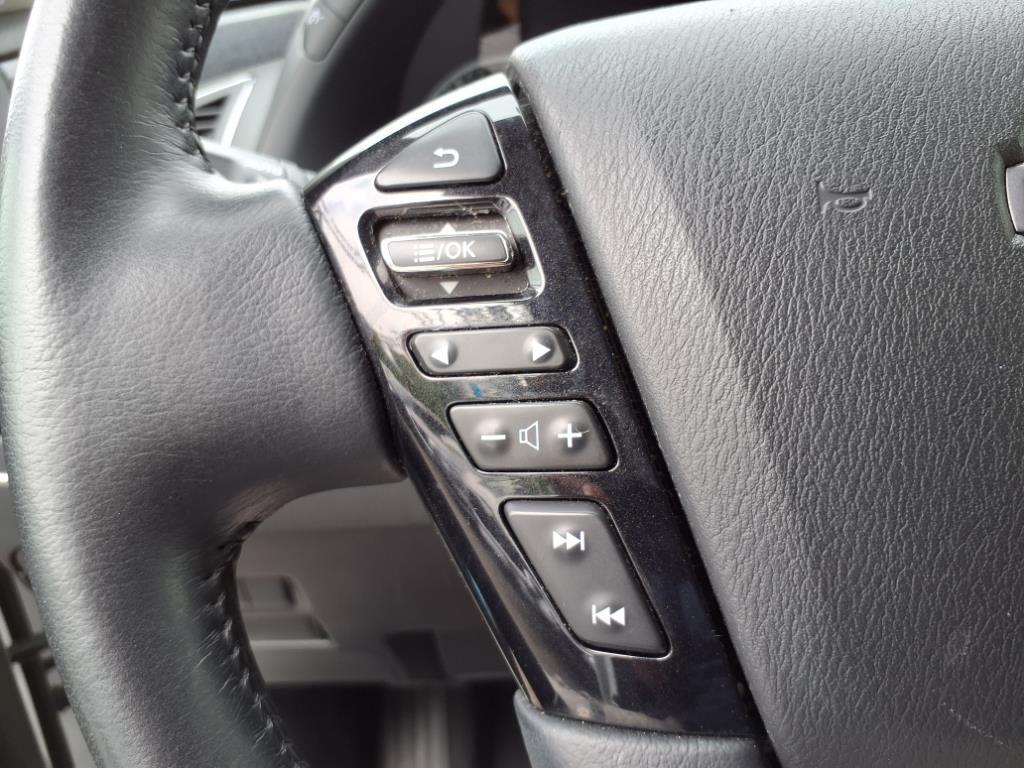 2023 Nissan Armada SV